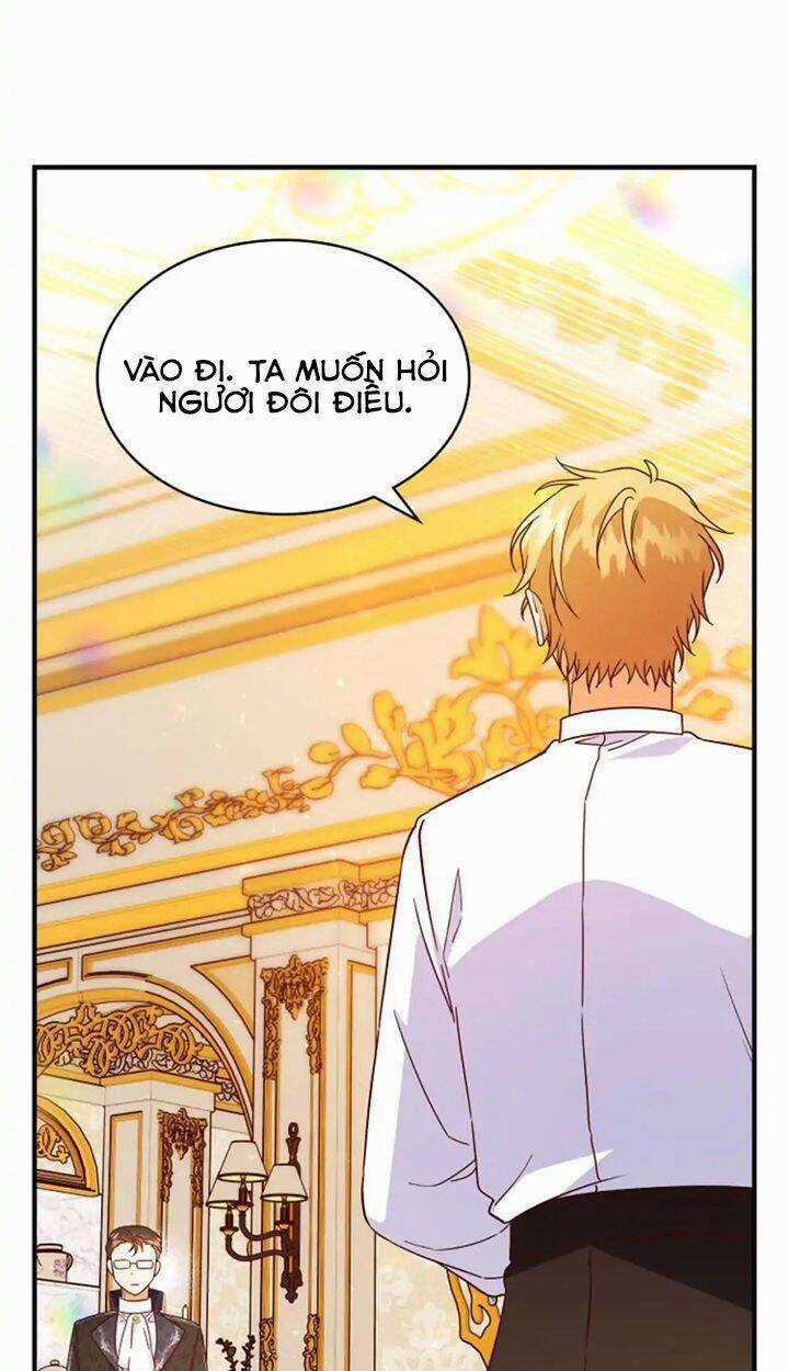 Lòng Trung Thành Với Kẻ Ác Chapter 40 trang 27