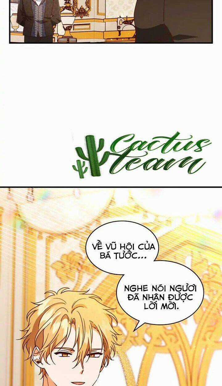 Lòng Trung Thành Với Kẻ Ác Chapter 40 trang 28