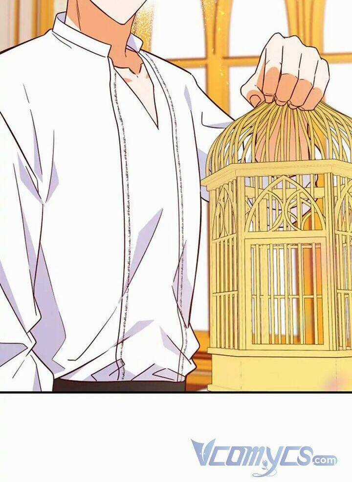 Lòng Trung Thành Với Kẻ Ác Chapter 40 trang 29