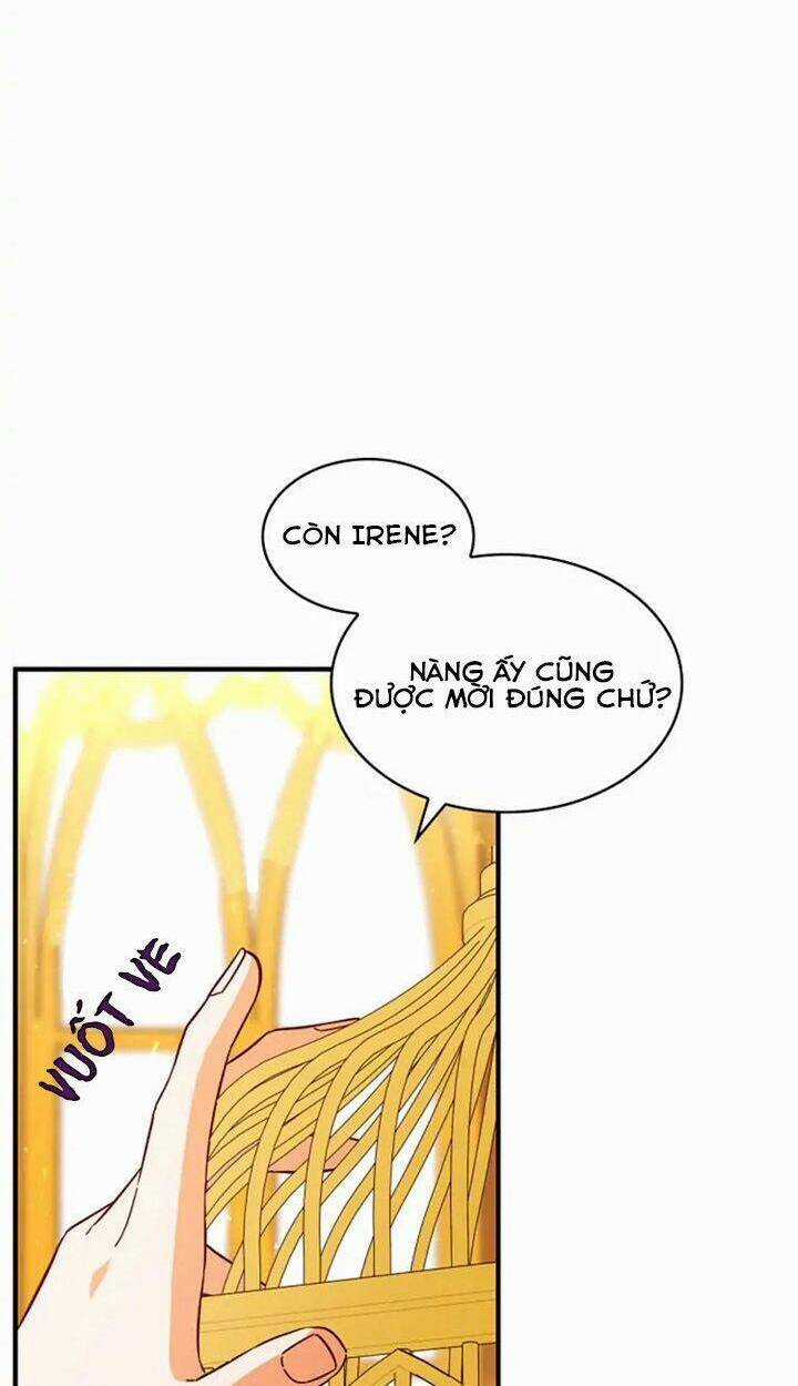 Lòng Trung Thành Với Kẻ Ác Chapter 40 trang 31