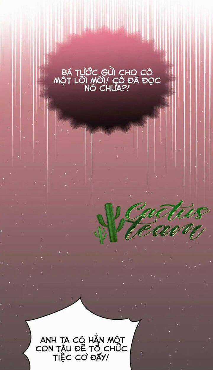 Lòng Trung Thành Với Kẻ Ác Chapter 40 trang 34