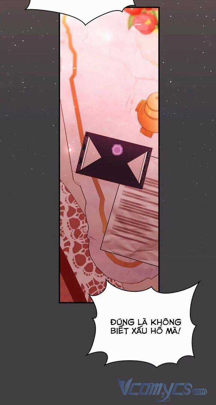 Lòng Trung Thành Với Kẻ Ác Chapter 40 trang 35