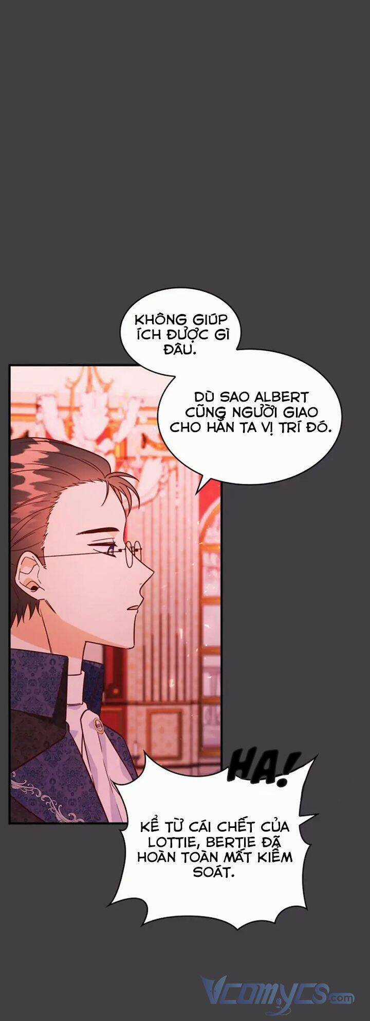 Lòng Trung Thành Với Kẻ Ác Chapter 40 trang 39