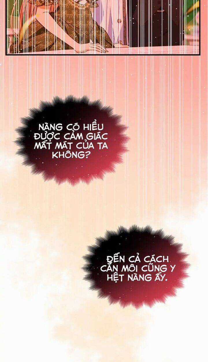 Lòng Trung Thành Với Kẻ Ác Chapter 40 trang 4