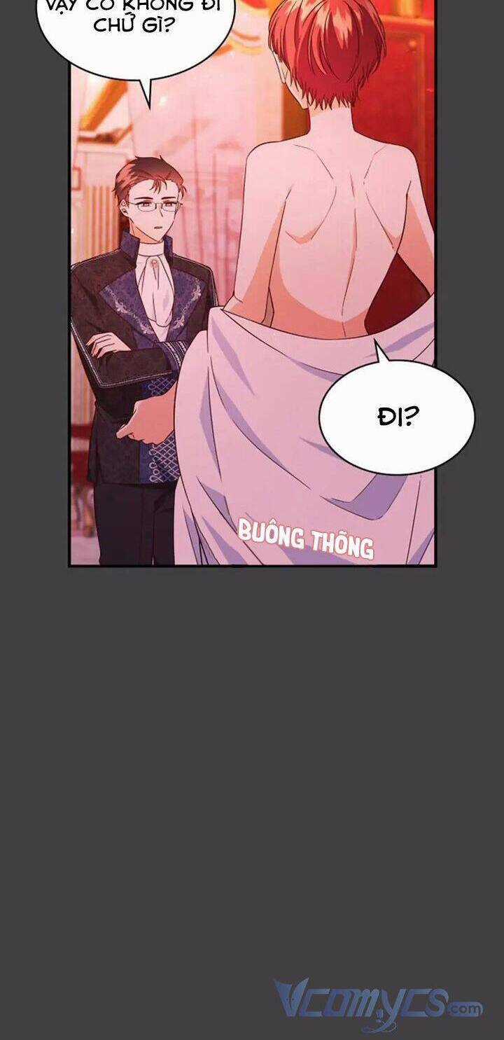 Lòng Trung Thành Với Kẻ Ác Chapter 40 trang 42