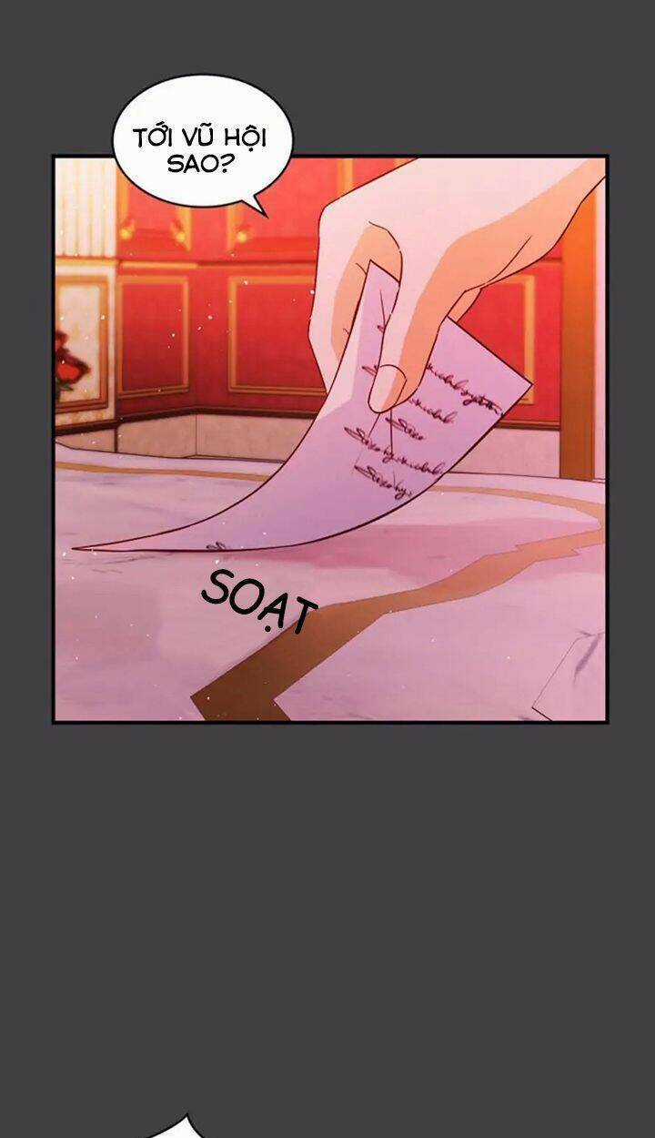 Lòng Trung Thành Với Kẻ Ác Chapter 40 trang 43