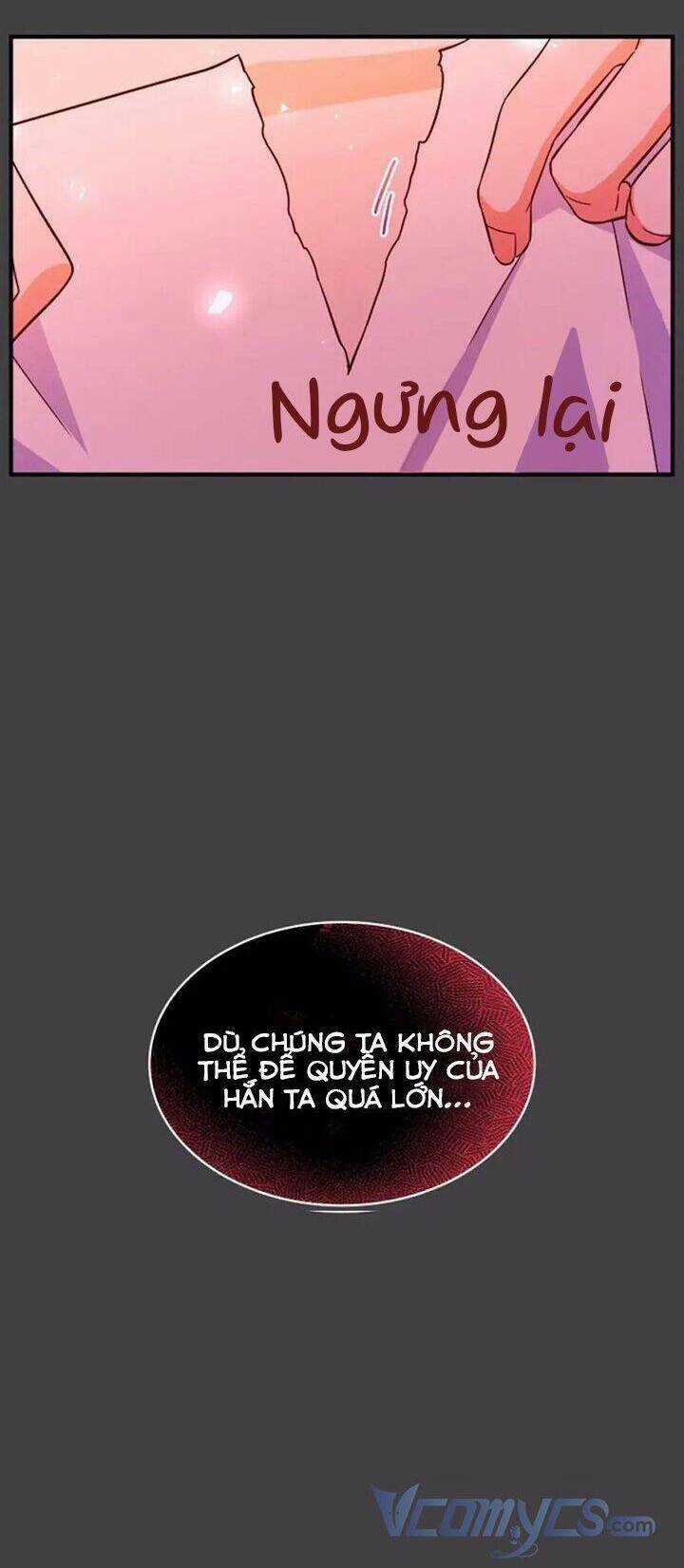 Lòng Trung Thành Với Kẻ Ác Chapter 40 trang 45