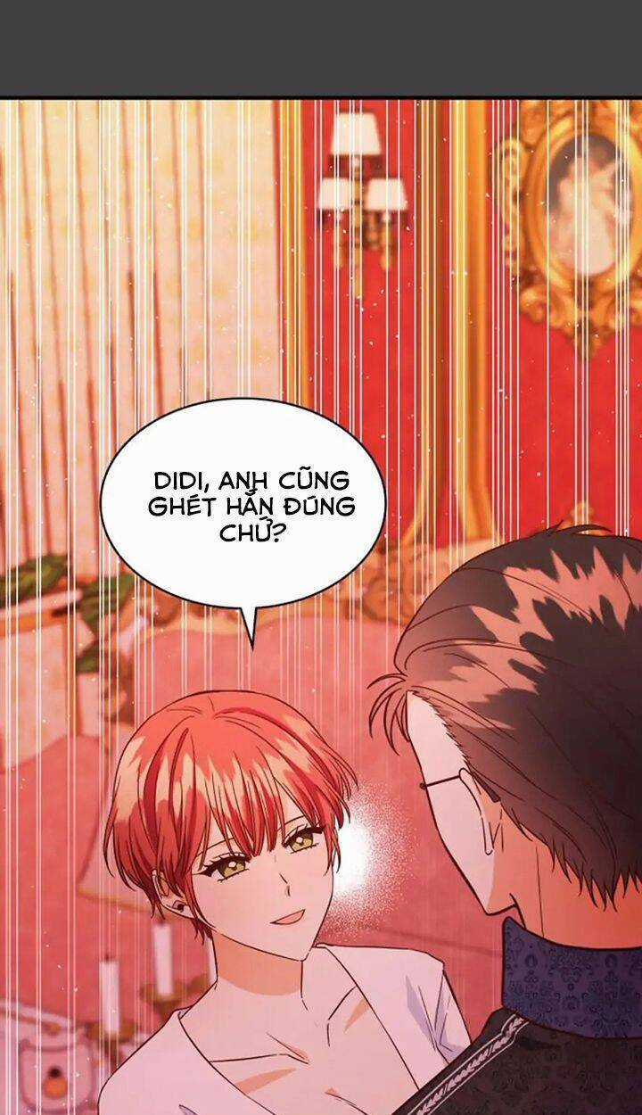 Lòng Trung Thành Với Kẻ Ác Chapter 40 trang 46