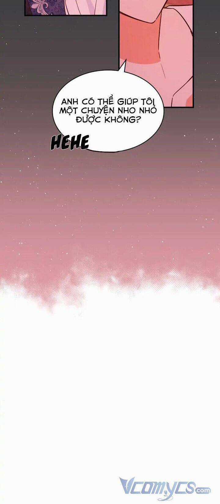 Lòng Trung Thành Với Kẻ Ác Chapter 40 trang 48