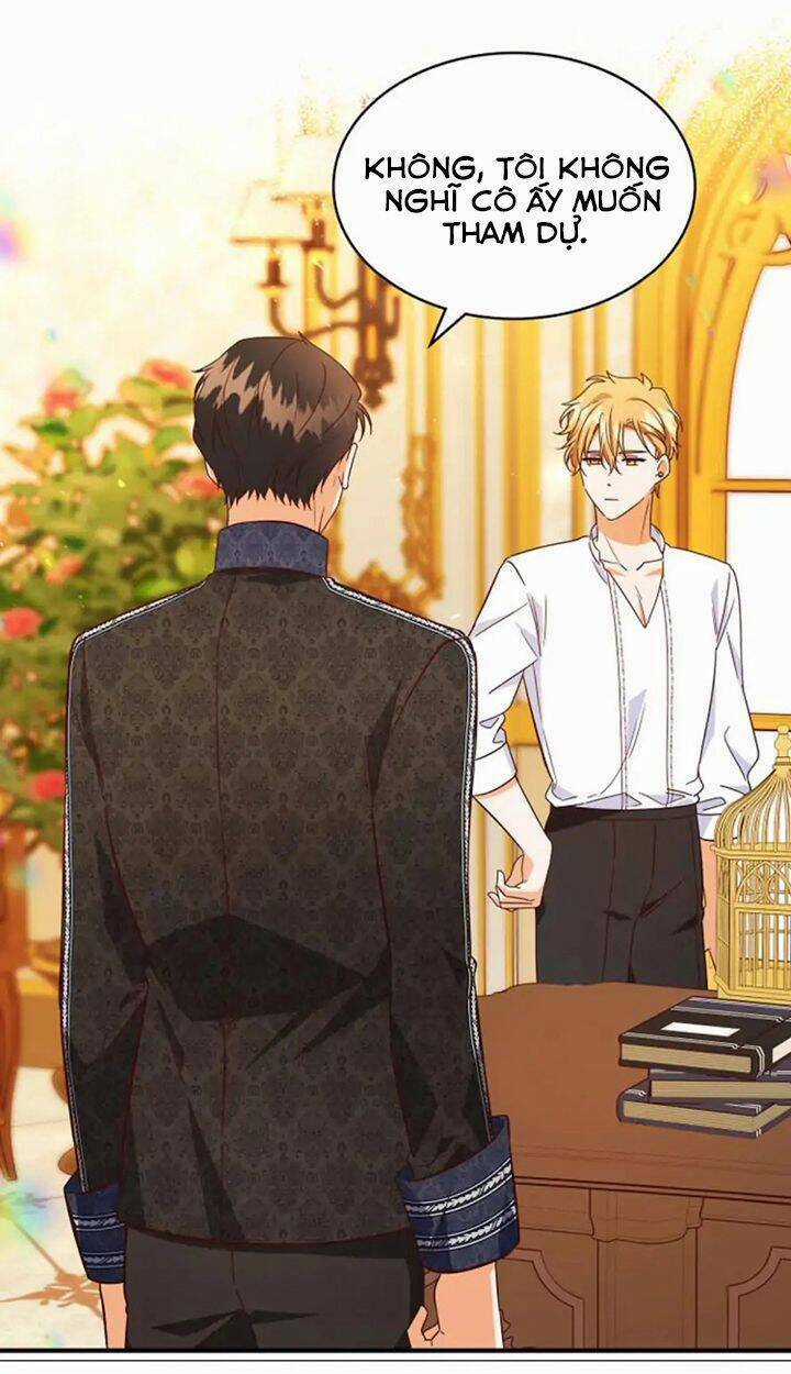 Lòng Trung Thành Với Kẻ Ác Chapter 40 trang 49