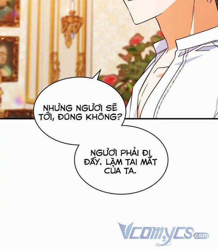 Lòng Trung Thành Với Kẻ Ác Chapter 40 trang 51