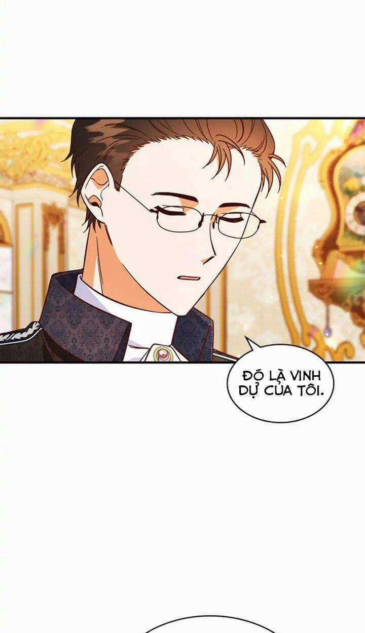 Lòng Trung Thành Với Kẻ Ác Chapter 40 trang 52