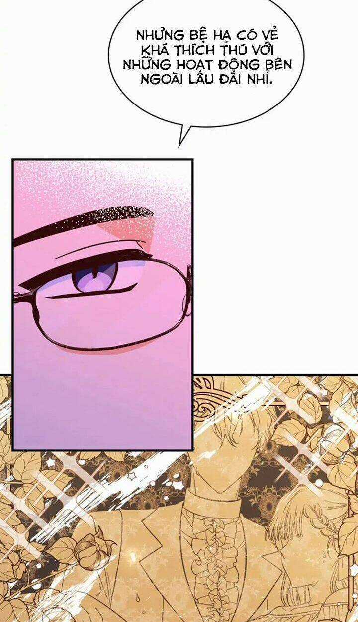 Lòng Trung Thành Với Kẻ Ác Chapter 40 trang 53