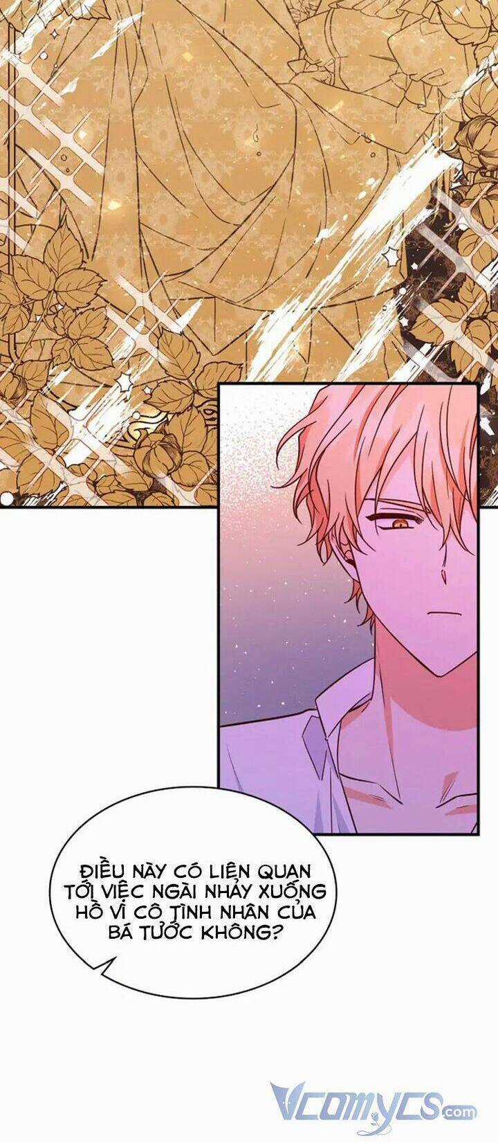 Lòng Trung Thành Với Kẻ Ác Chapter 40 trang 54