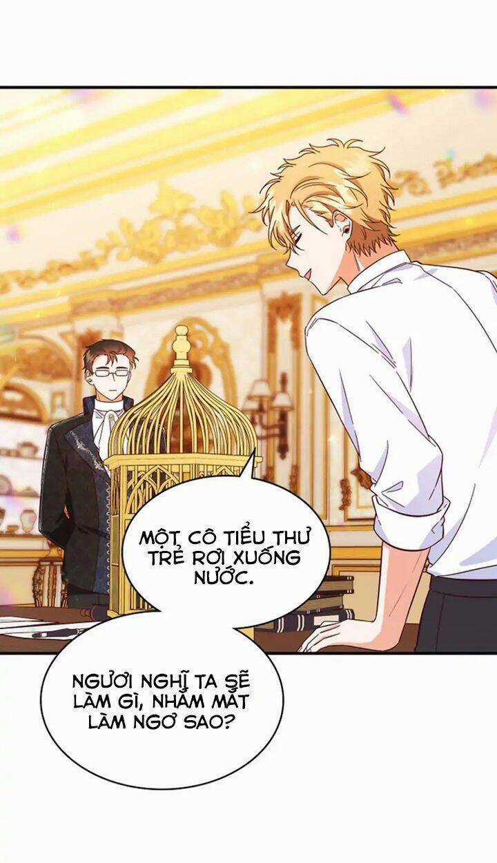 Lòng Trung Thành Với Kẻ Ác Chapter 40 trang 55