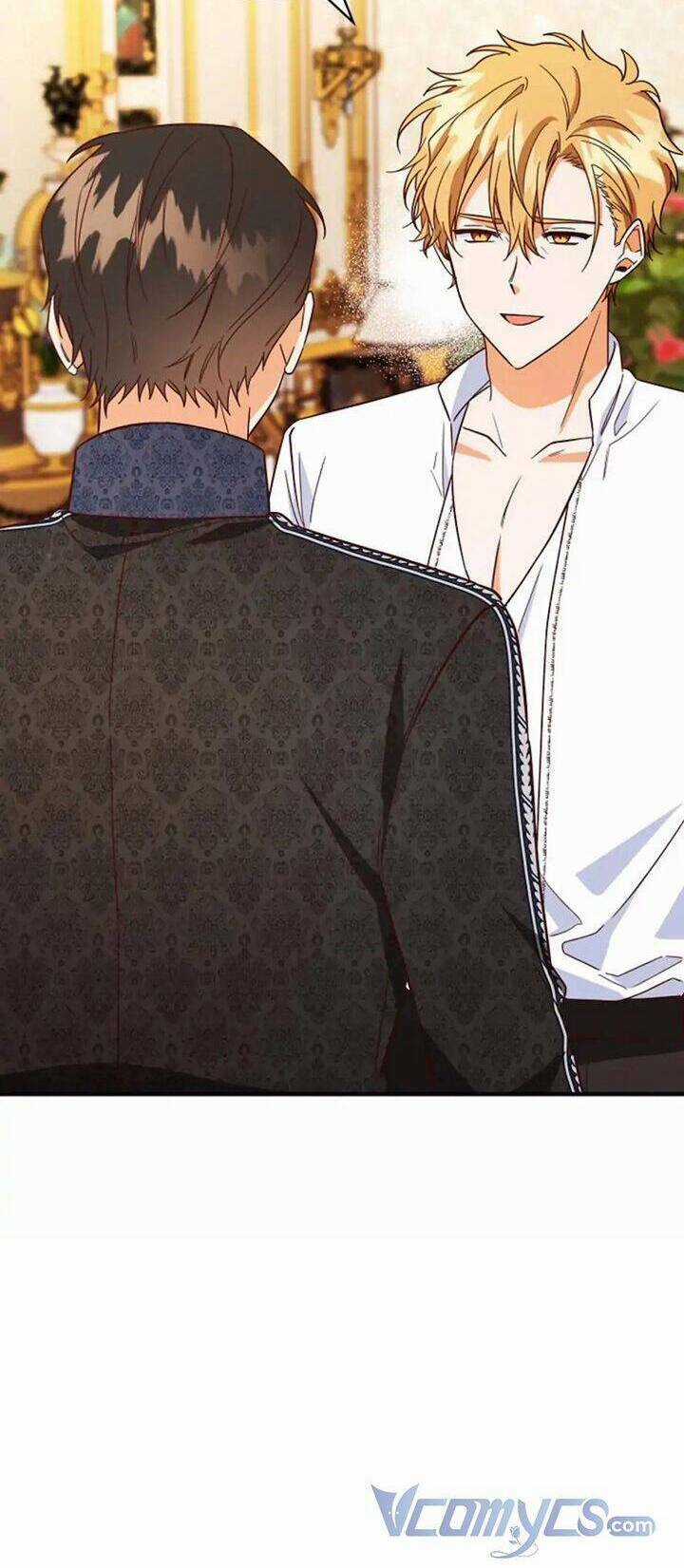 Lòng Trung Thành Với Kẻ Ác Chapter 40 trang 60