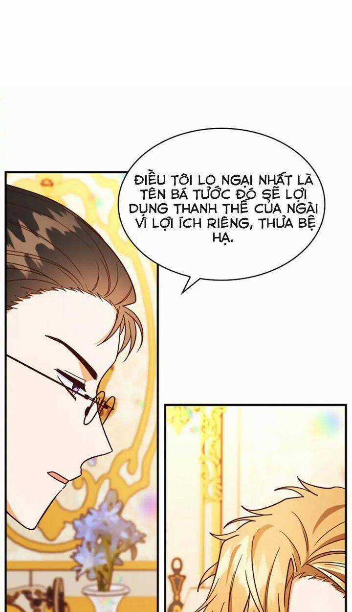 Lòng Trung Thành Với Kẻ Ác Chapter 40 trang 61