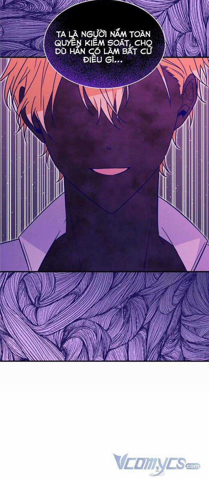 Lòng Trung Thành Với Kẻ Ác Chapter 40 trang 63