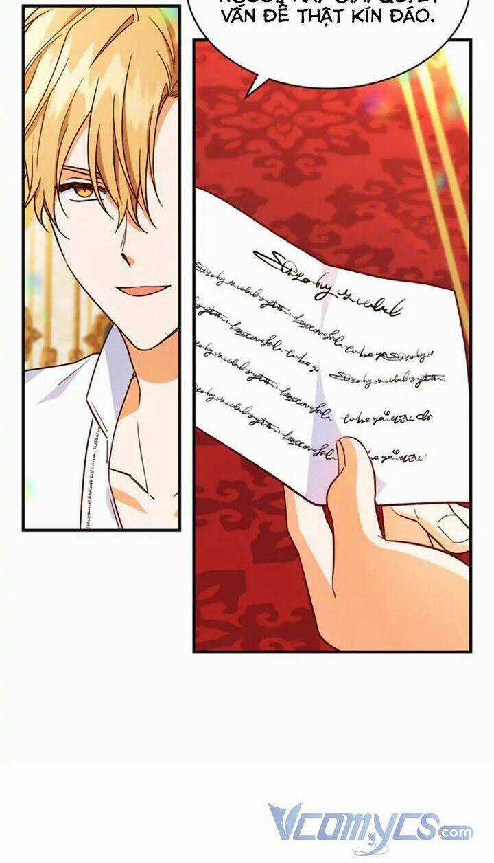 Lòng Trung Thành Với Kẻ Ác Chapter 40 trang 66