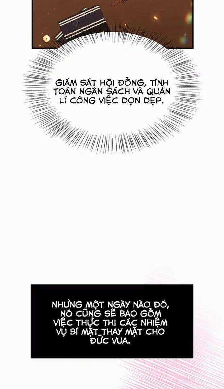 Lòng Trung Thành Với Kẻ Ác Chapter 40 trang 68