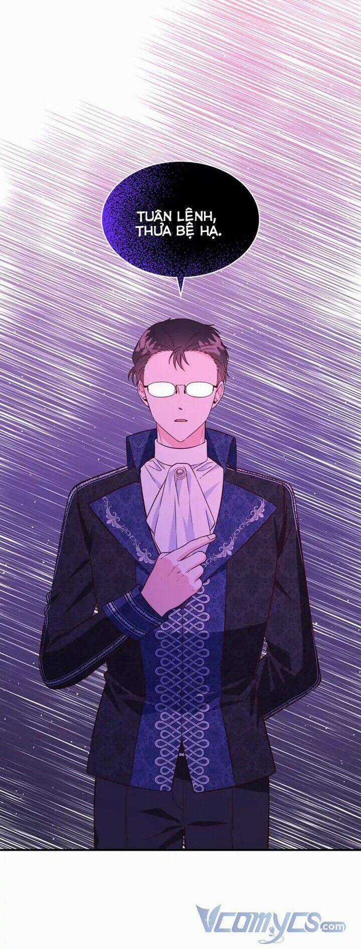 Lòng Trung Thành Với Kẻ Ác Chapter 40 trang 69