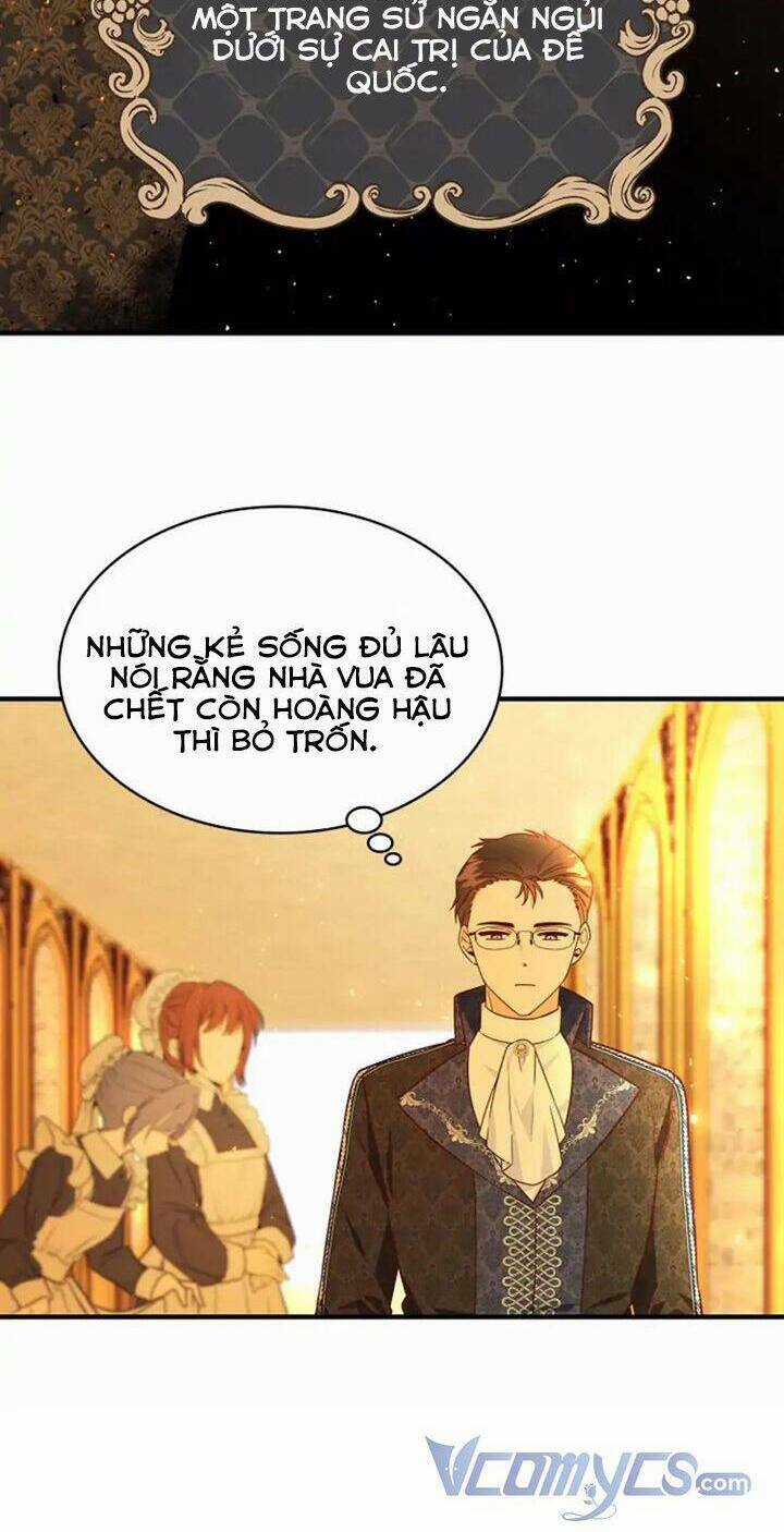 Lòng Trung Thành Với Kẻ Ác Chapter 40 trang 75