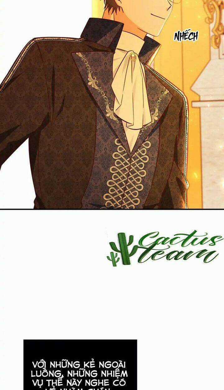 Lòng Trung Thành Với Kẻ Ác Chapter 40 trang 77