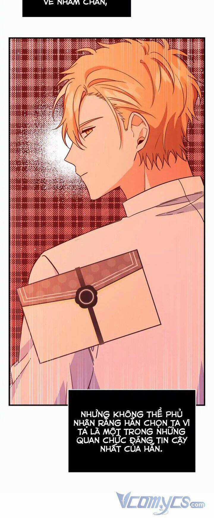 Lòng Trung Thành Với Kẻ Ác Chapter 40 trang 78