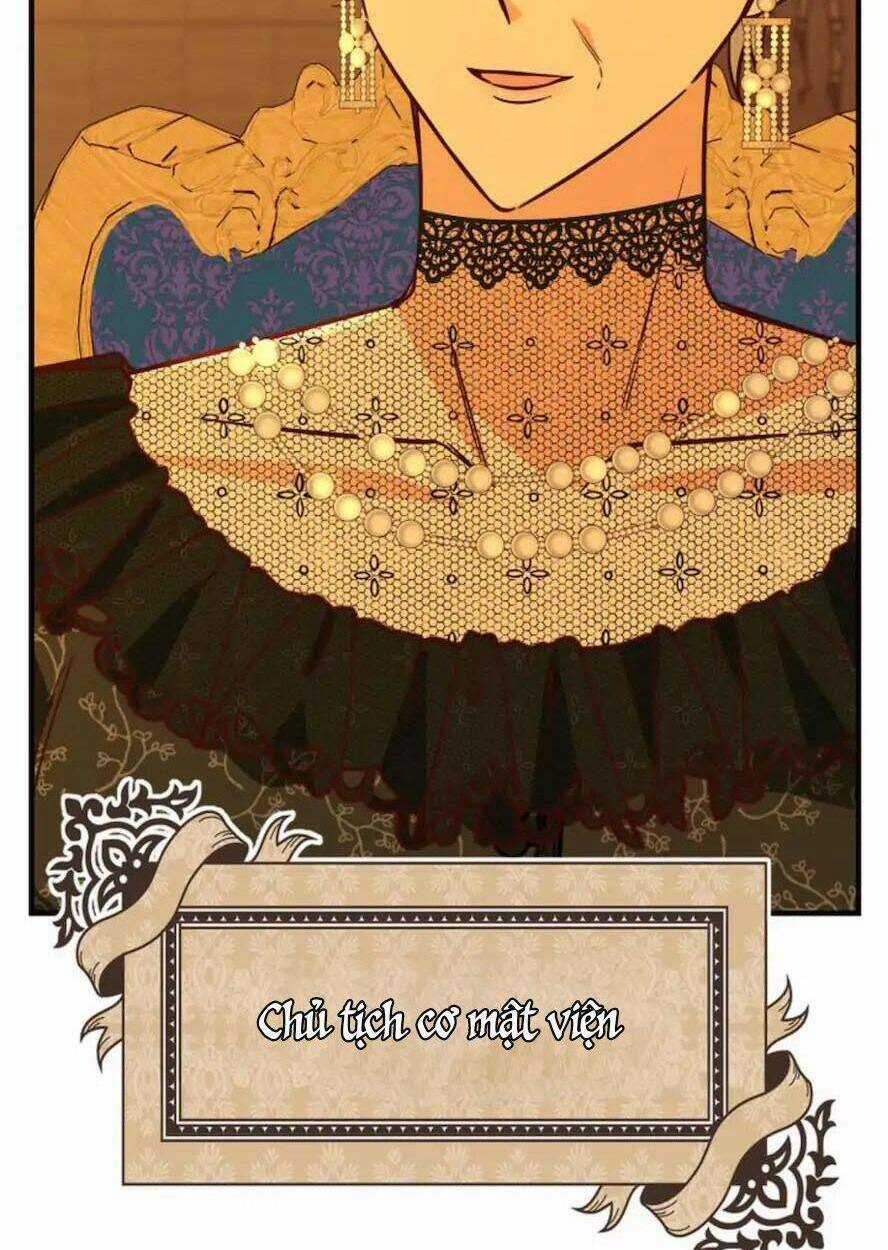 Lòng Trung Thành Với Kẻ Ác Chapter 41 trang 11