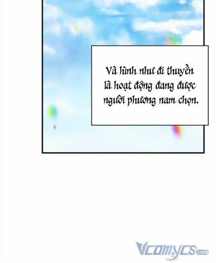 Lòng Trung Thành Với Kẻ Ác Chapter 41 trang 15