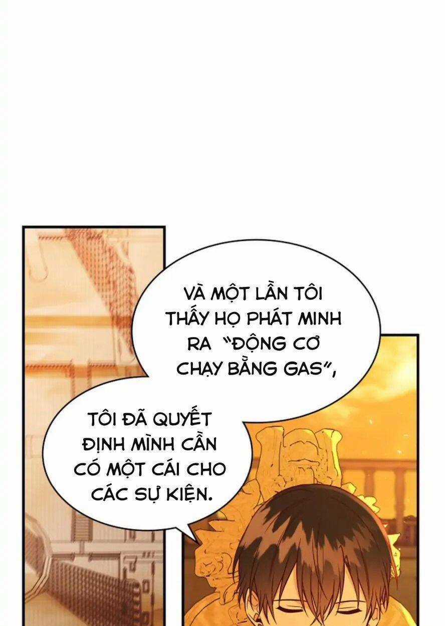 Lòng Trung Thành Với Kẻ Ác Chapter 41 trang 16