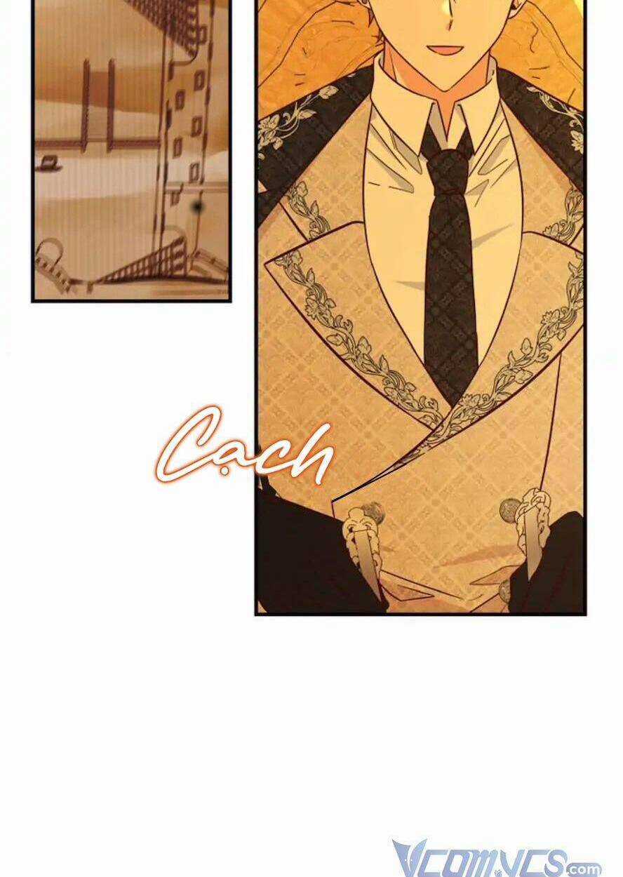 Lòng Trung Thành Với Kẻ Ác Chapter 41 trang 17