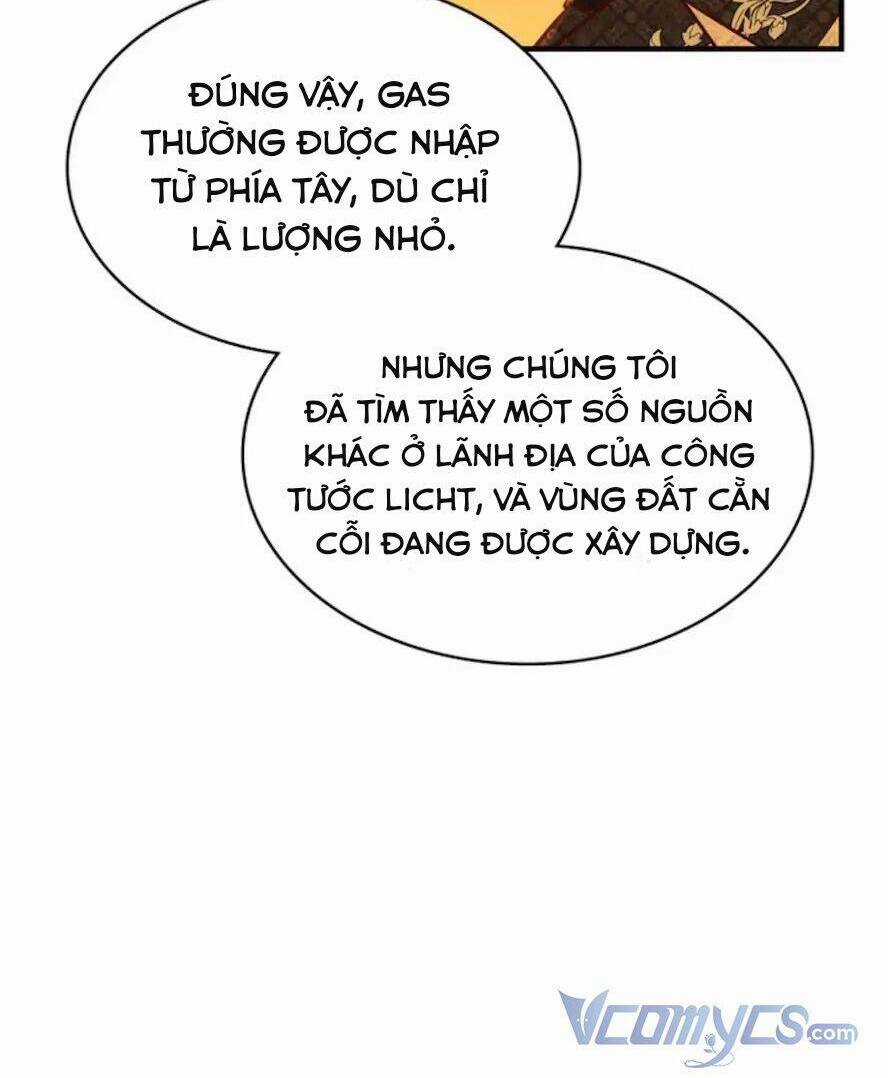 Lòng Trung Thành Với Kẻ Ác Chapter 41 trang 21
