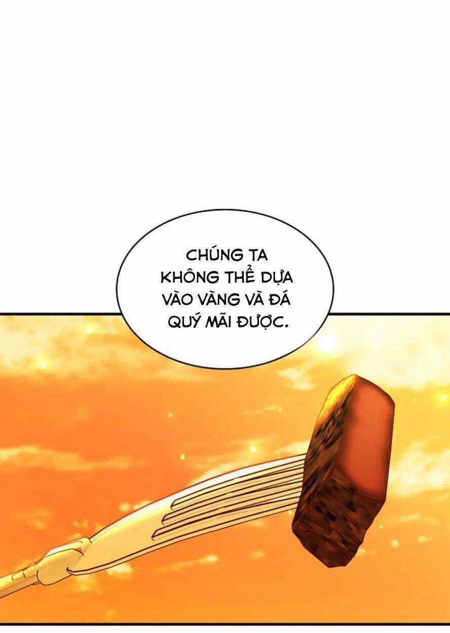 Lòng Trung Thành Với Kẻ Ác Chapter 41 trang 22