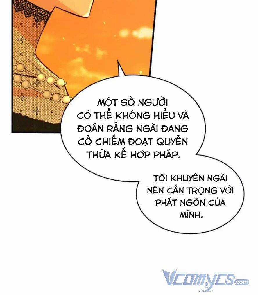 Lòng Trung Thành Với Kẻ Ác Chapter 41 trang 28