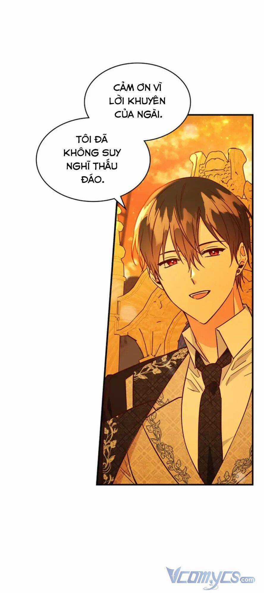 Lòng Trung Thành Với Kẻ Ác Chapter 41 trang 29