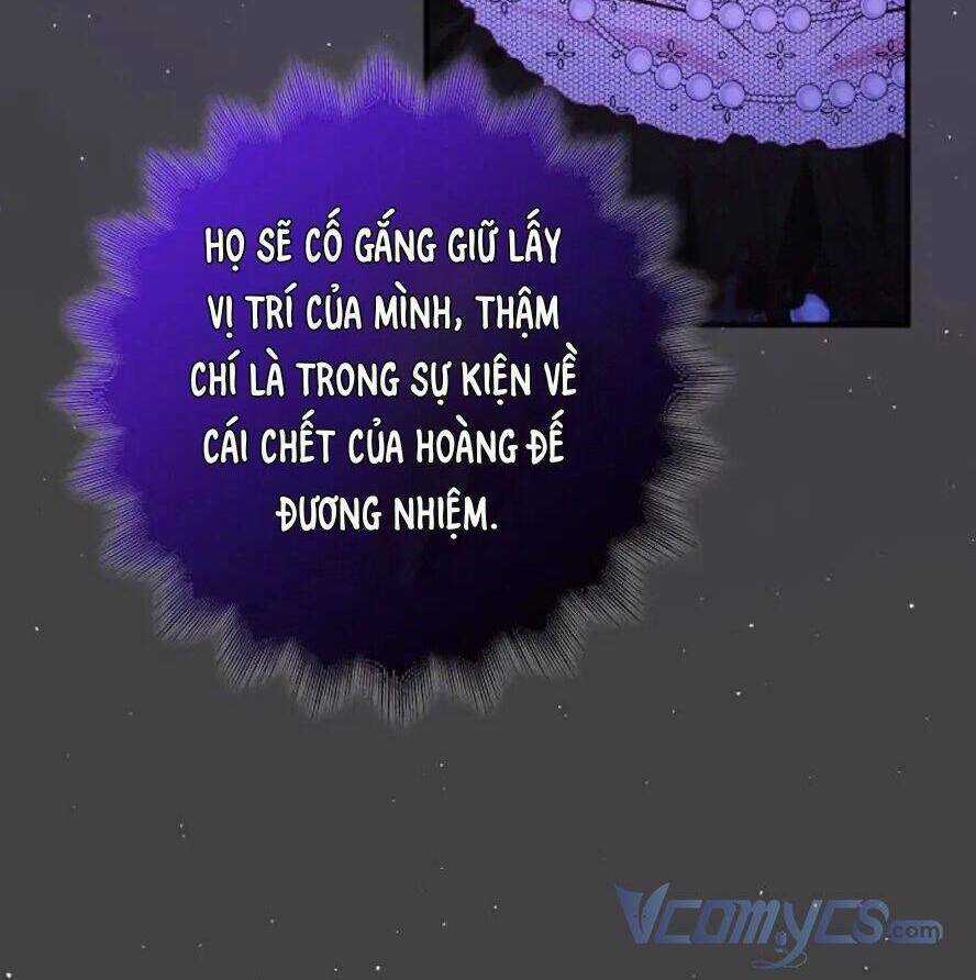 Lòng Trung Thành Với Kẻ Ác Chapter 41 trang 32