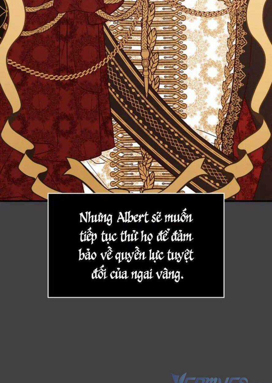 Lòng Trung Thành Với Kẻ Ác Chapter 41 trang 34