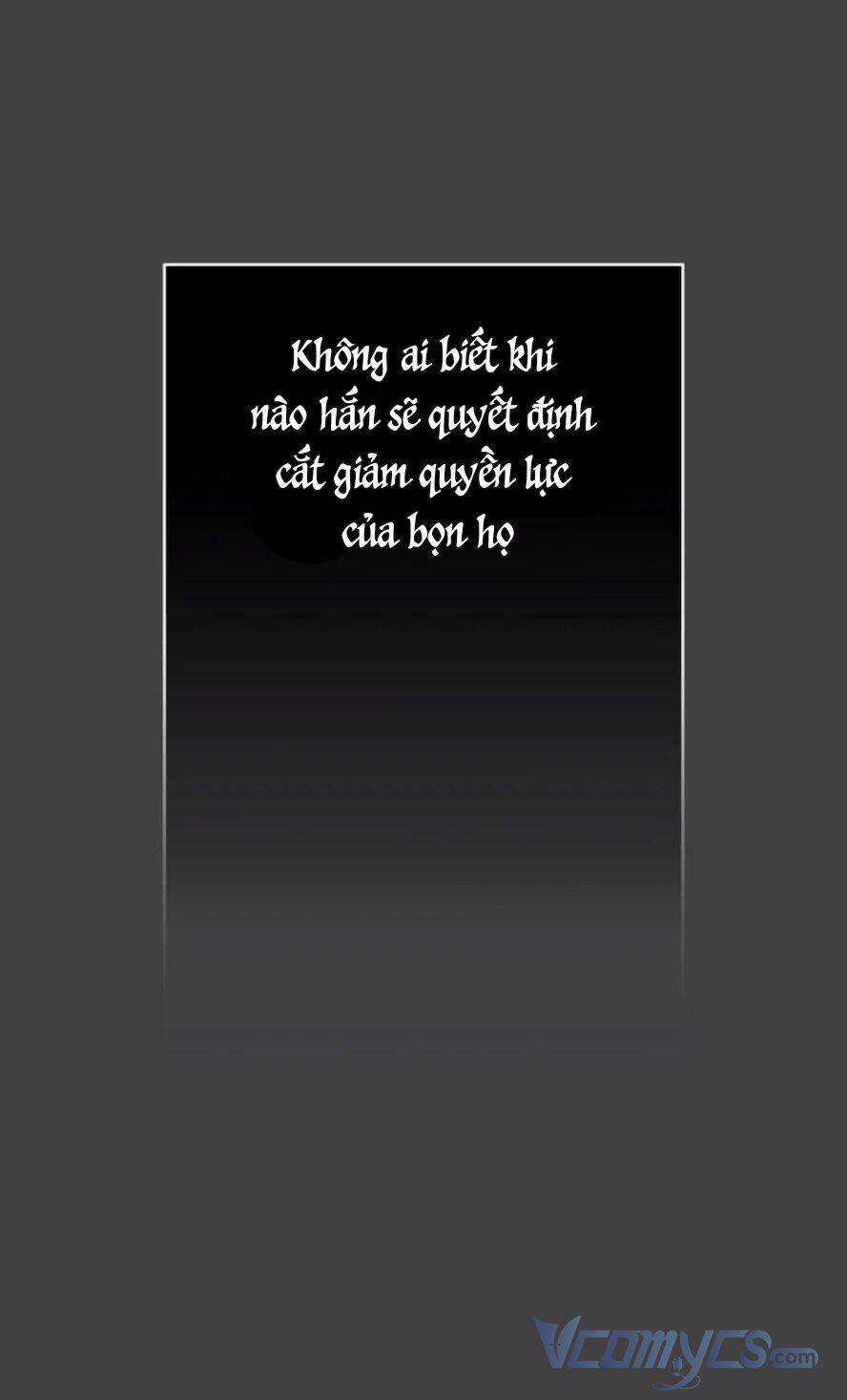 Lòng Trung Thành Với Kẻ Ác Chapter 41 trang 36