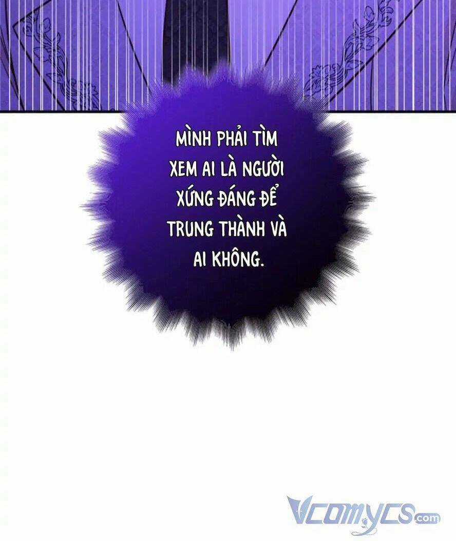 Lòng Trung Thành Với Kẻ Ác Chapter 41 trang 39