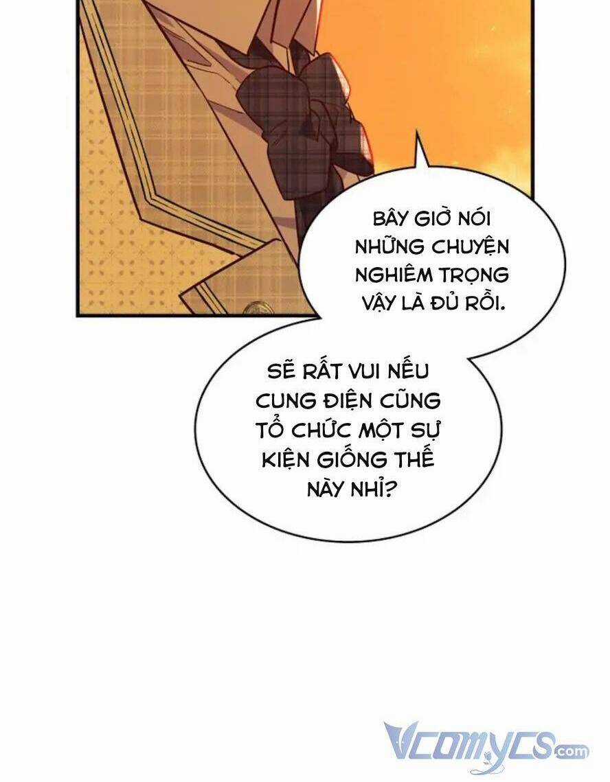 Lòng Trung Thành Với Kẻ Ác Chapter 41 trang 41