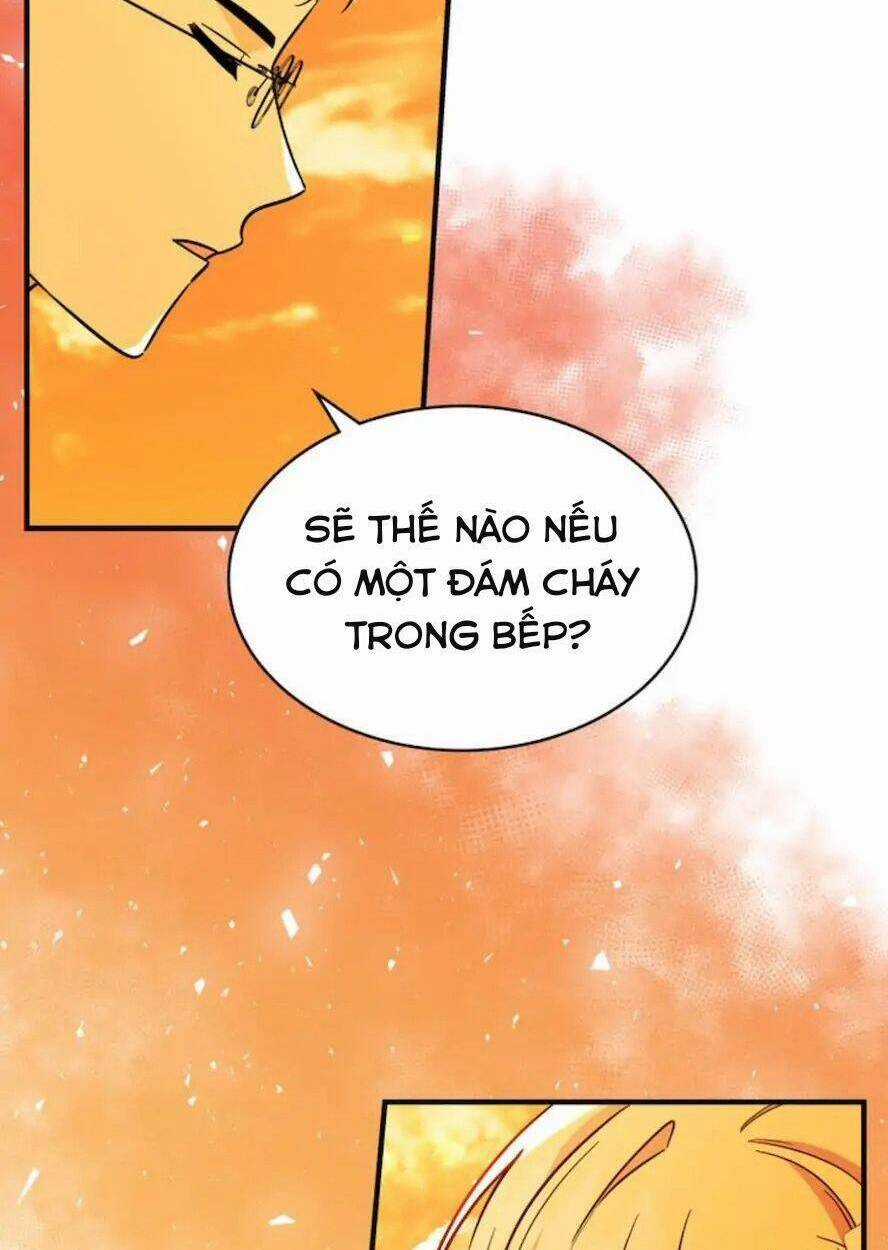 Lòng Trung Thành Với Kẻ Ác Chapter 41 trang 46