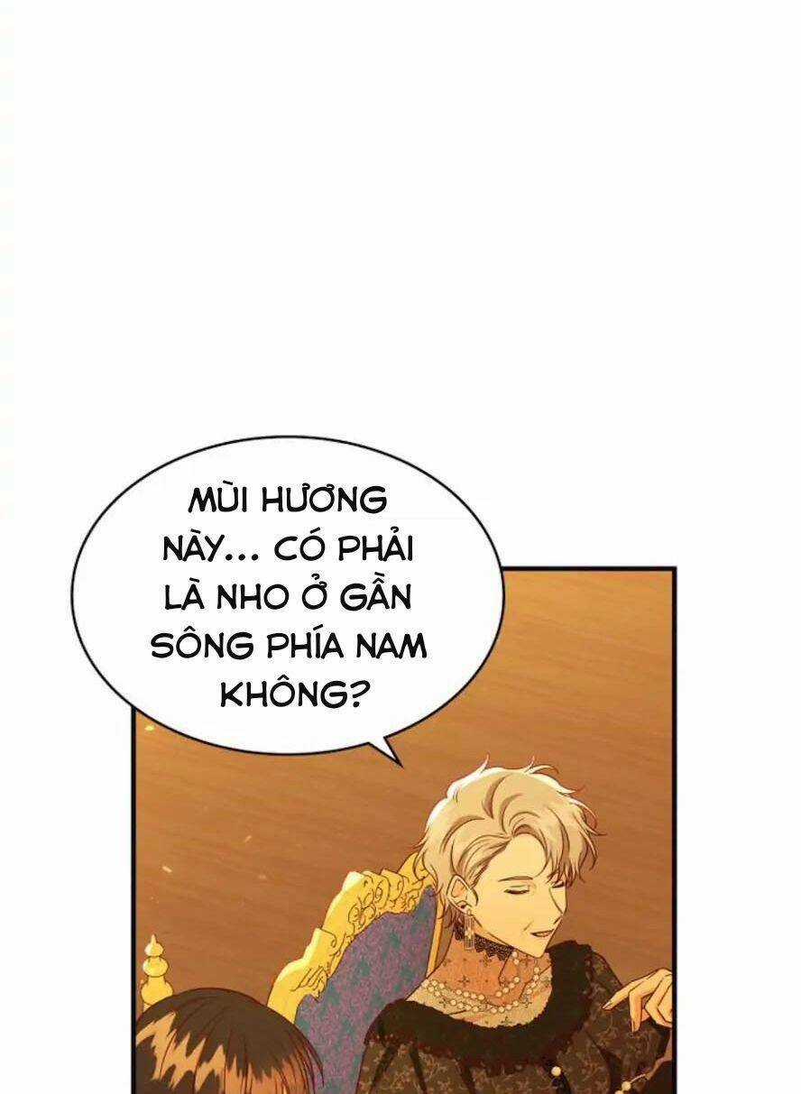 Lòng Trung Thành Với Kẻ Ác Chapter 41 trang 8