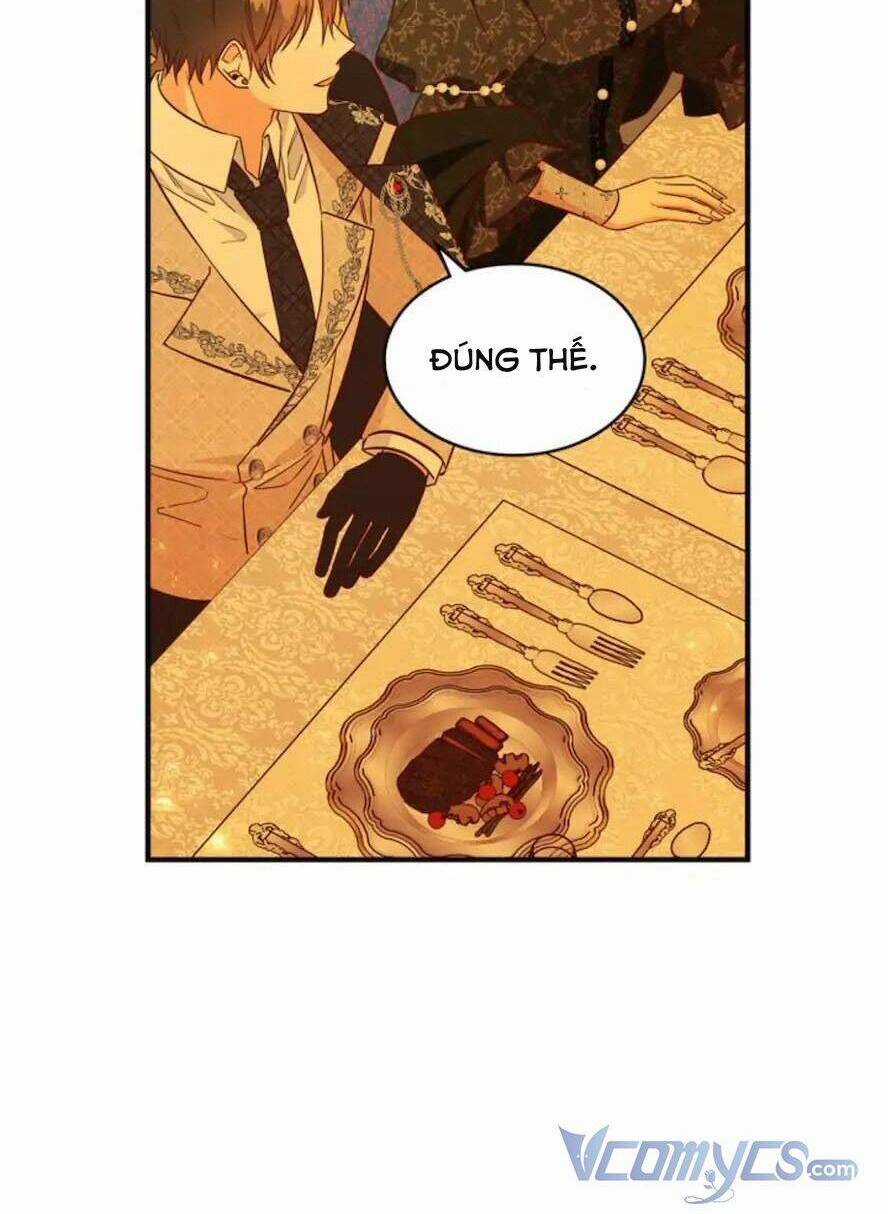 Lòng Trung Thành Với Kẻ Ác Chapter 41 trang 9