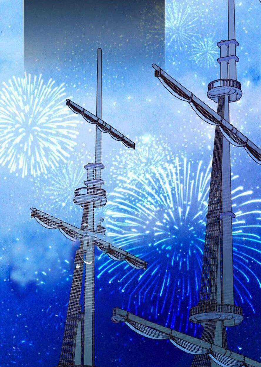 Lòng Trung Thành Với Kẻ Ác Chapter 42 trang 124