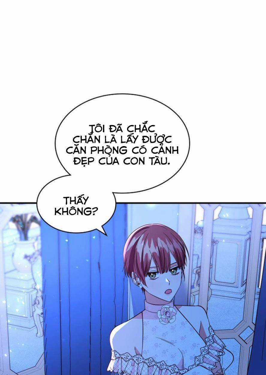 Lòng Trung Thành Với Kẻ Ác Chapter 42 trang 127