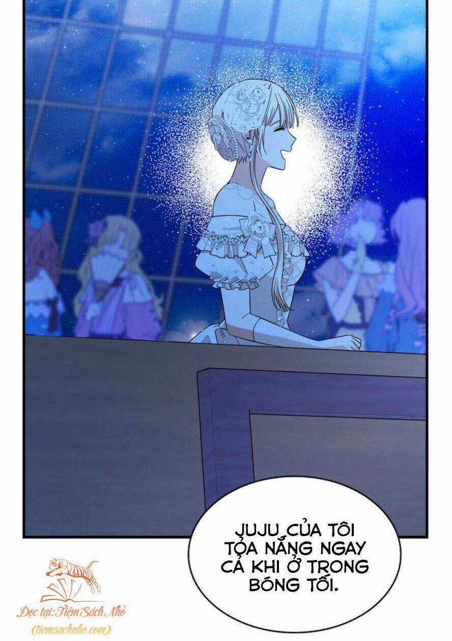 Lòng Trung Thành Với Kẻ Ác Chapter 42 trang 129