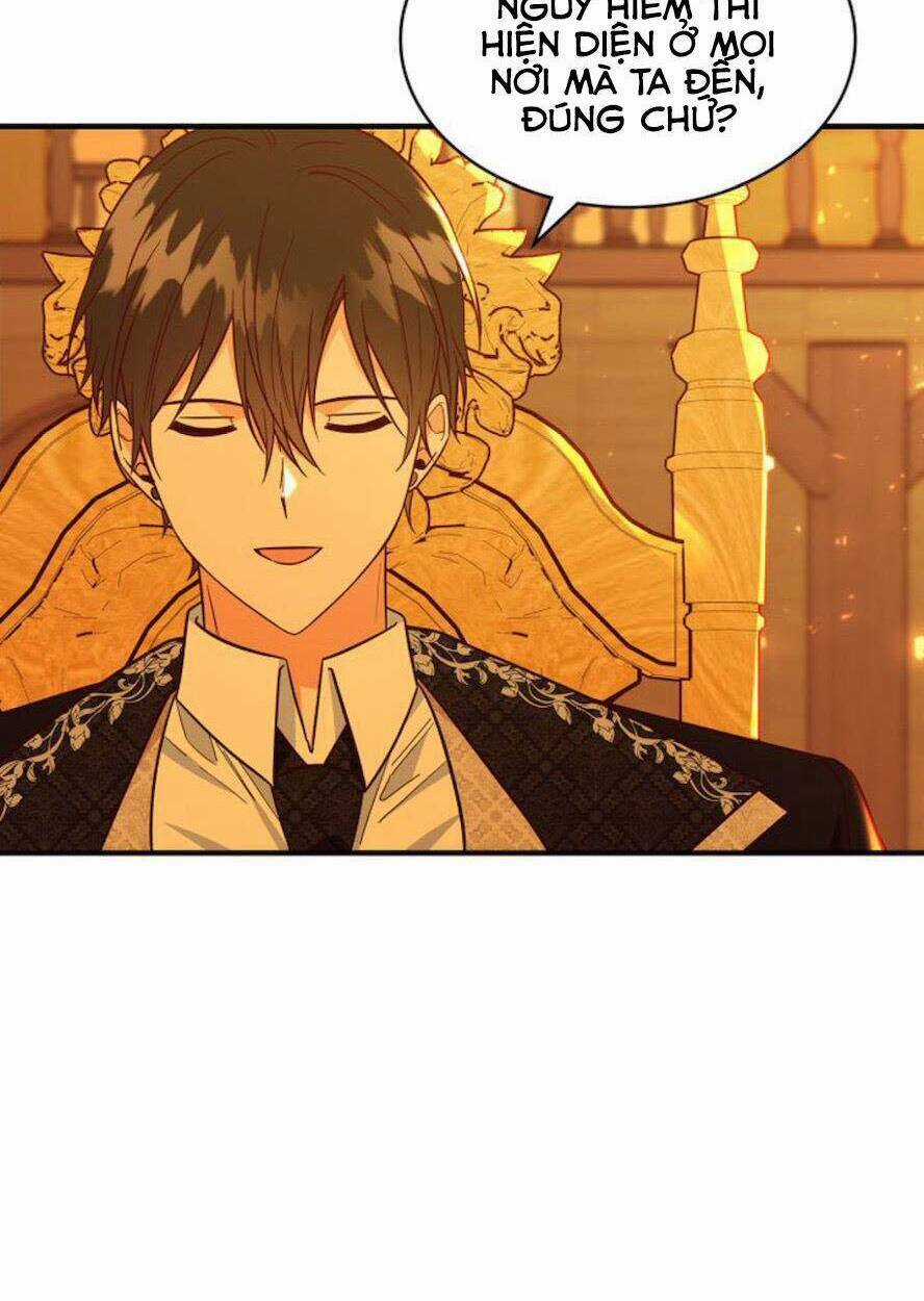 Lòng Trung Thành Với Kẻ Ác Chapter 42 trang 2