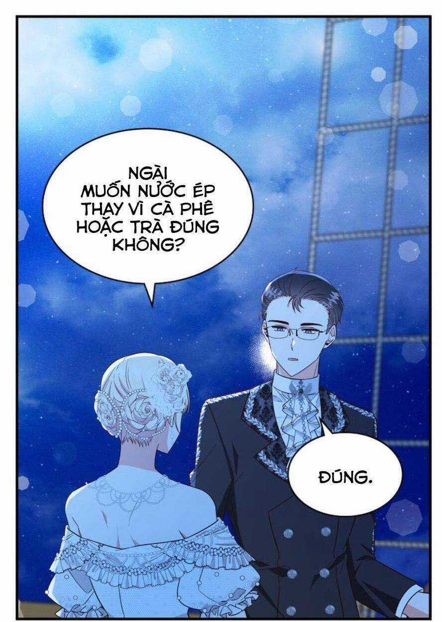 Lòng Trung Thành Với Kẻ Ác Chapter 42 trang 21