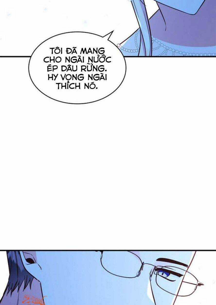 Lòng Trung Thành Với Kẻ Ác Chapter 42 trang 23